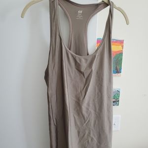 H&M original workout tank